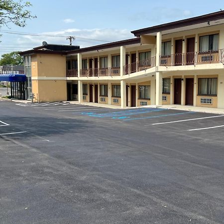 Executive Inn Schenectady Downtown Extérieur photo