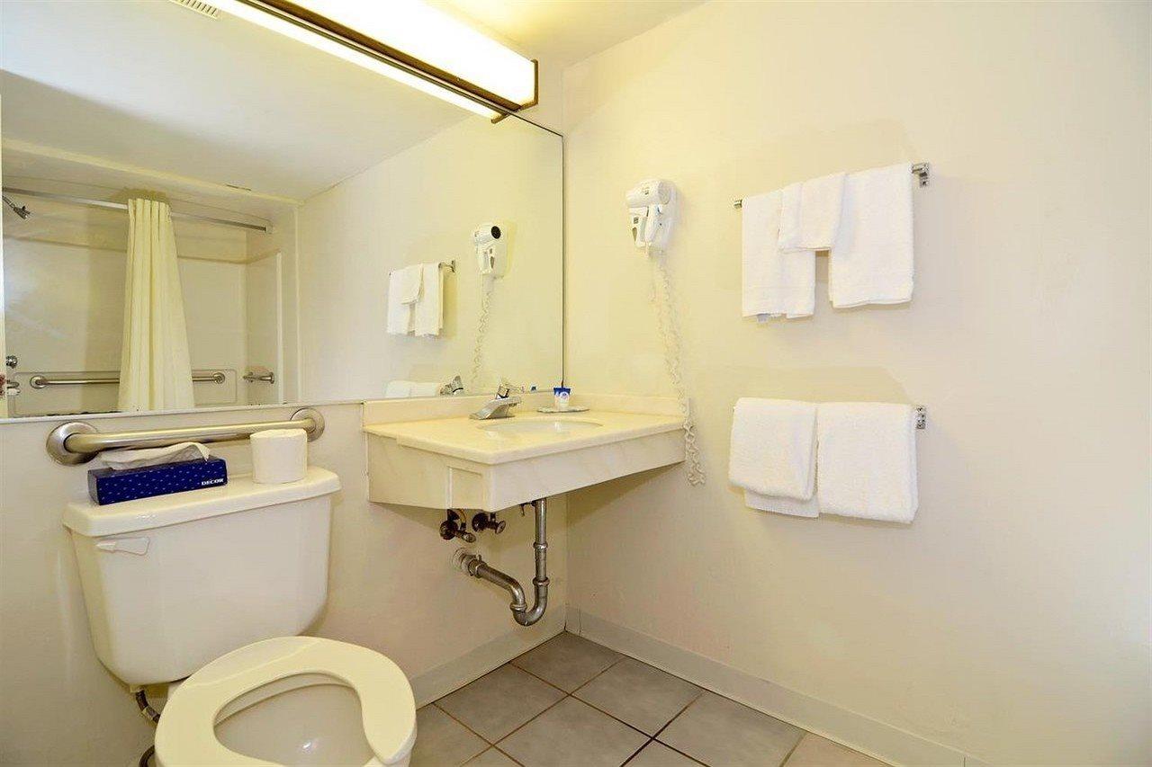 Executive Inn Schenectady Downtown Chambre photo