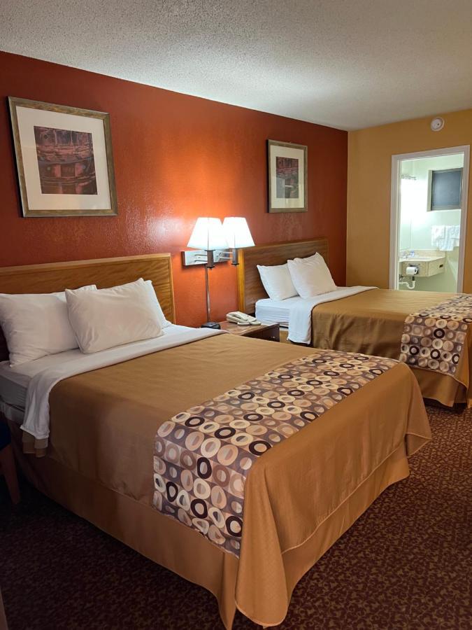 Executive Inn Schenectady Downtown Extérieur photo