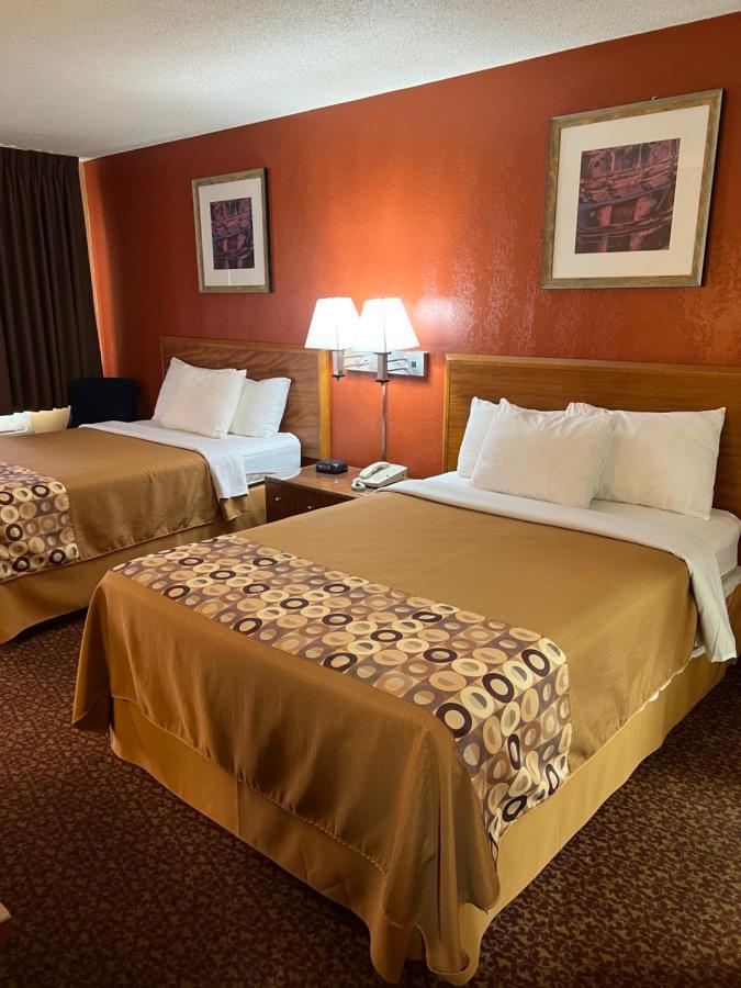 Executive Inn Schenectady Downtown Extérieur photo