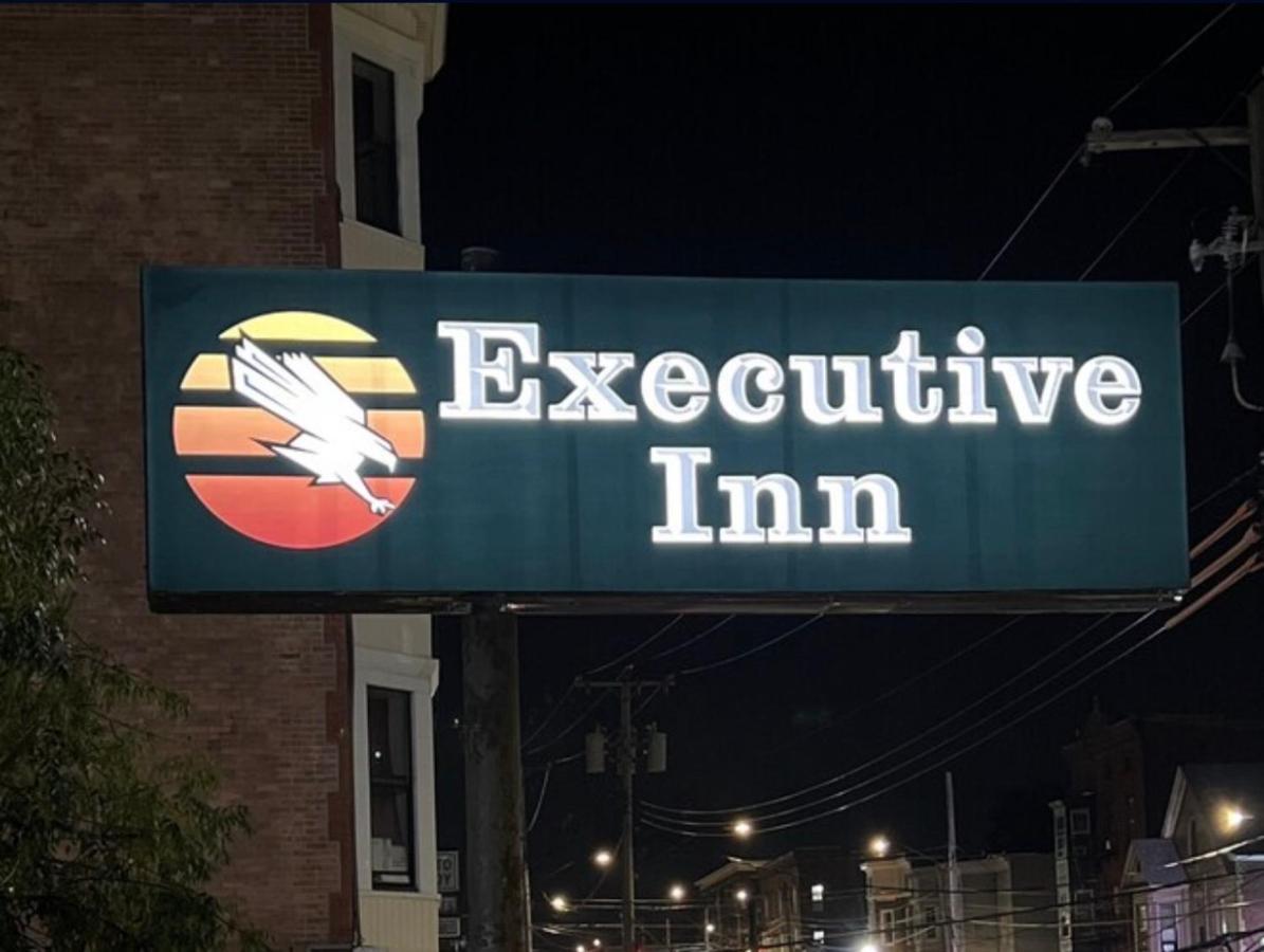 Executive Inn Schenectady Downtown Extérieur photo