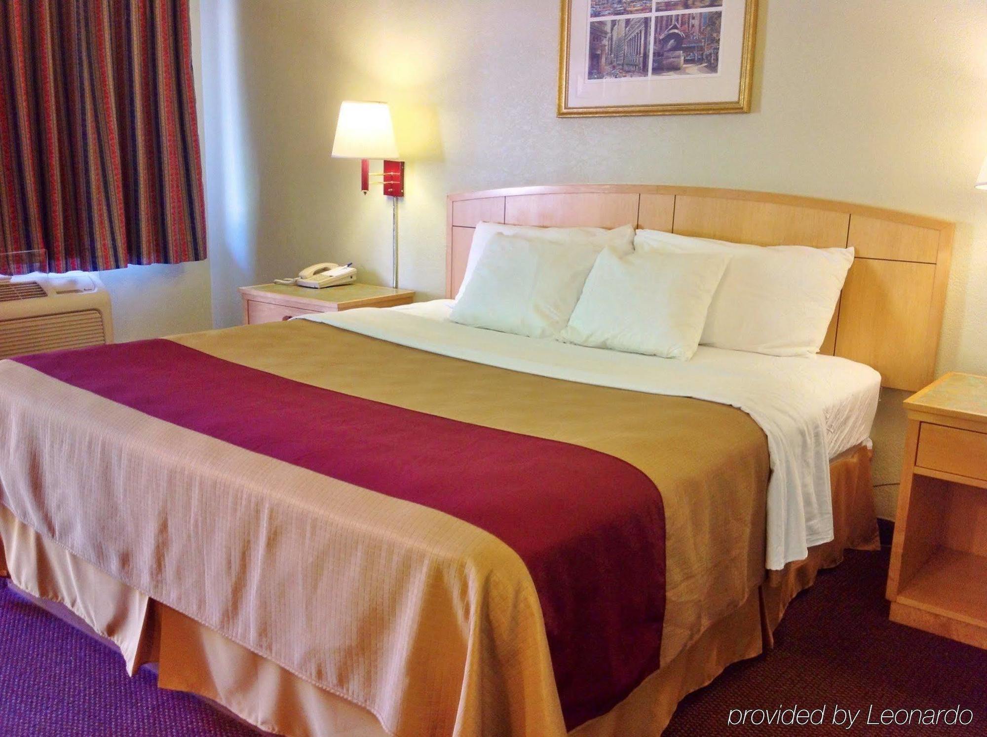 Executive Inn Schenectady Downtown Extérieur photo