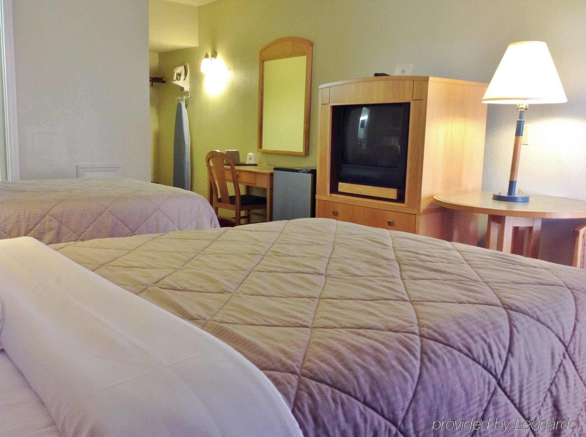 Executive Inn Schenectady Downtown Extérieur photo